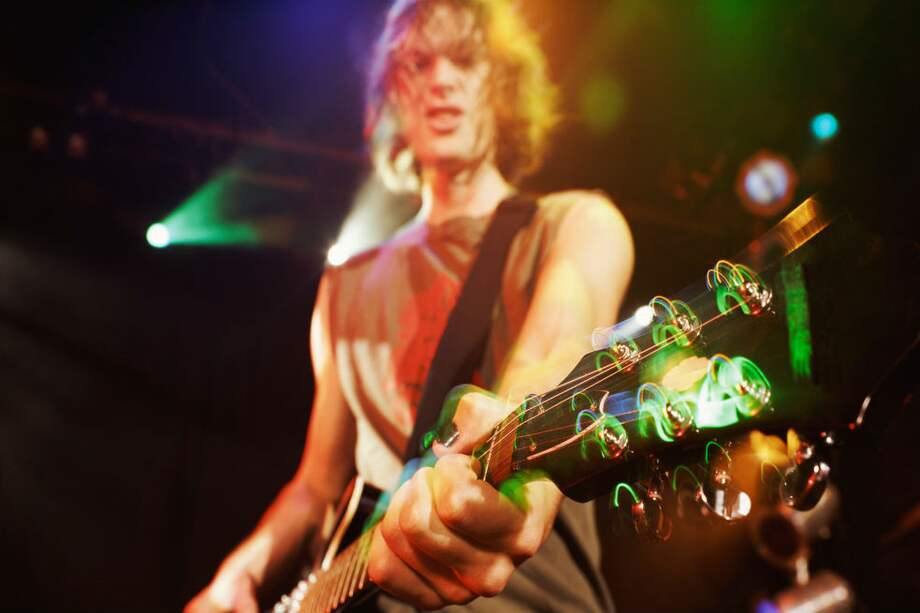 El quiz fue desarrollado por la producción de el musical La escuela de Rock y miembros del periódico inglés The Guardian. / Getty Images