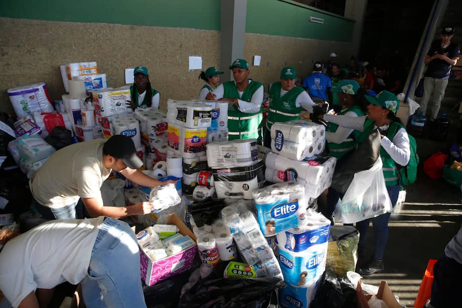 “Hemos aprendido a reducir la vulnerabilidad, pero todavía no hemos logrado que esa protección llegue a todos”: Sandra Vilardy