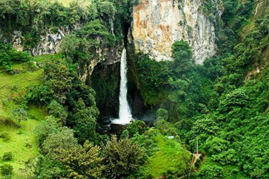 Foto: Colombia Travel