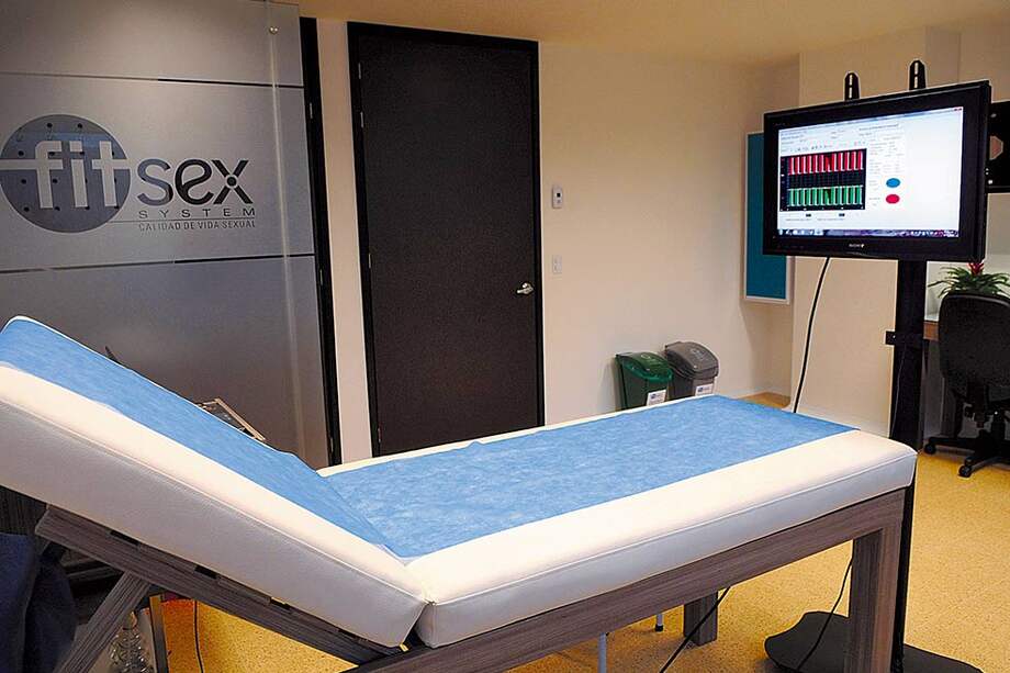 La tonificación del piso pélvico se realiza mediante un procedimiento de gimnasia pasiva. / Luis Benavides - El Espectador / 123rf