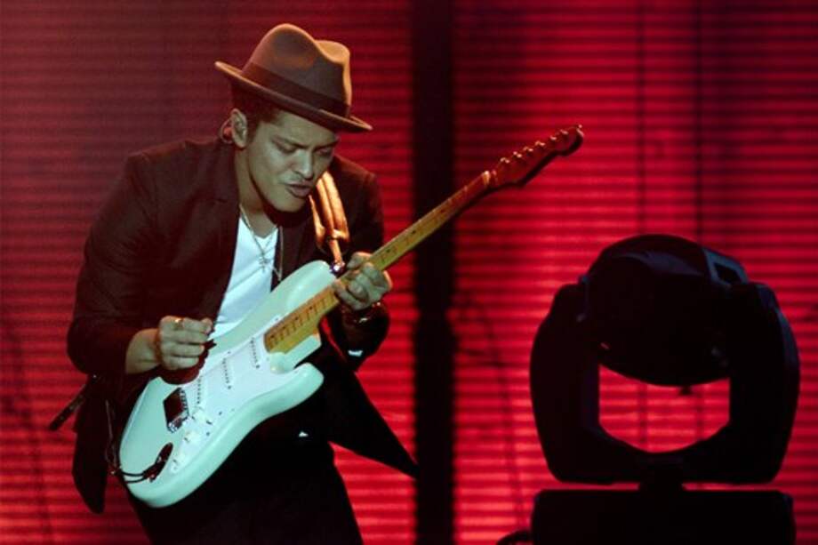 El artista del año es también el más 'pirateado'