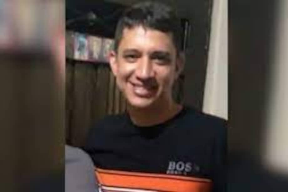 El hombre fue visto por última vez el 31 de octubre en el barrio Buenos Aires.