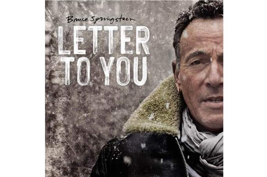 “Letter to you” une a Bruce Springsteen con E Street Band, quienes no tocaban juntos desde el tour “The River” en 2016, que fue catalogado como como top tour global tanto por Billboard como por Pollstar.