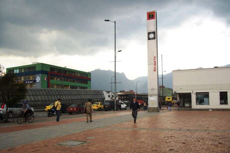Asesinan a hincha de Nacional en Bogotá