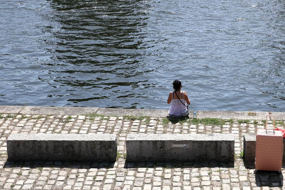 Recoger basura, movilizarse en bicicleta o ayudar a limpiar los canales de Berlín ahora tendrá recompensa
