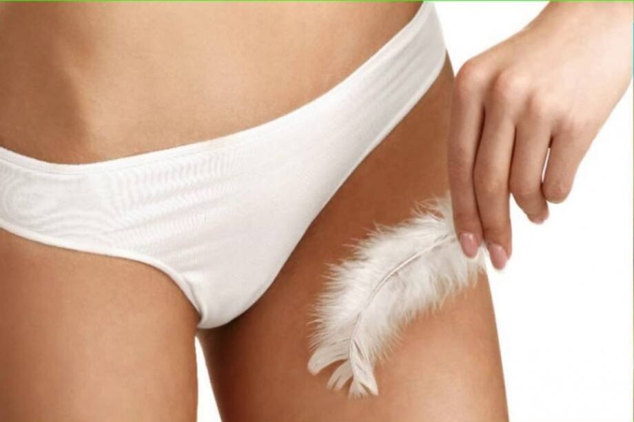 La vagina, un tabú femenino