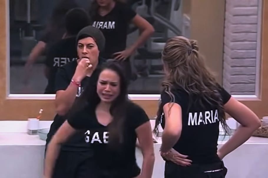 En 2013 ganó el popular reality, Protagonistas de Nuestra Tele y en la actualidad vive manejando una tractomula, algo que también lo apasiona.