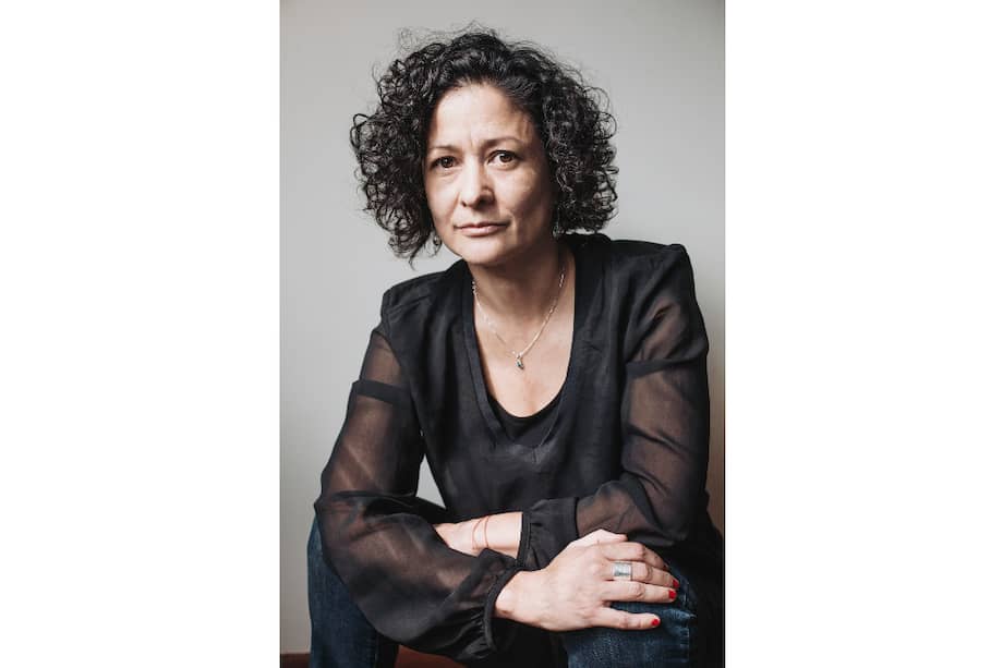 La literatura es un espacio de libertad, según Pilar Quintana.