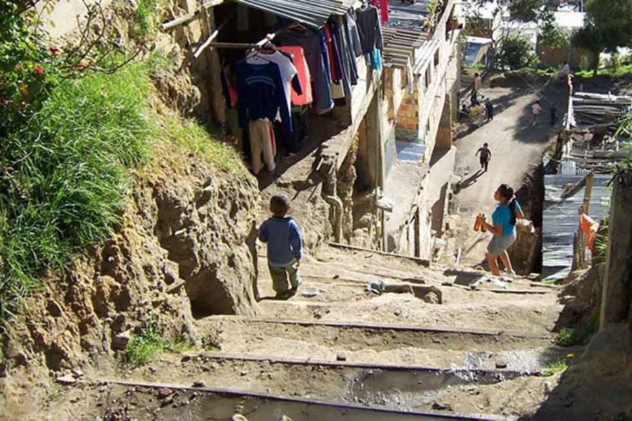 Para la investigación se clasificaron 70 videos de esta red social. / Panoramio.com