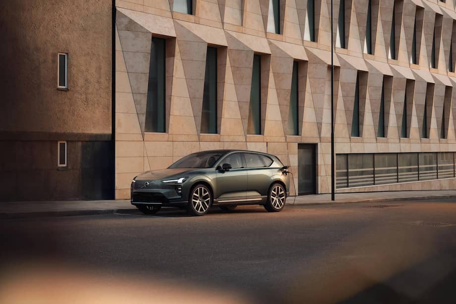 Por primera vez, Volvo equipará la tecnología de Google Gemini, que funcionará a la par junto al nuevo sistema de información central de Volvo llamado ‘HuginCore’.