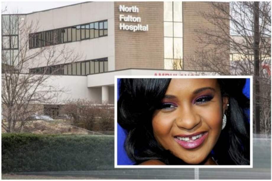 Policía investiga el caso de la hija de Whitney Houston, que está en coma