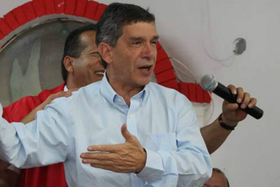 Tomada de www.facebook.com/RafaelPardoRueda