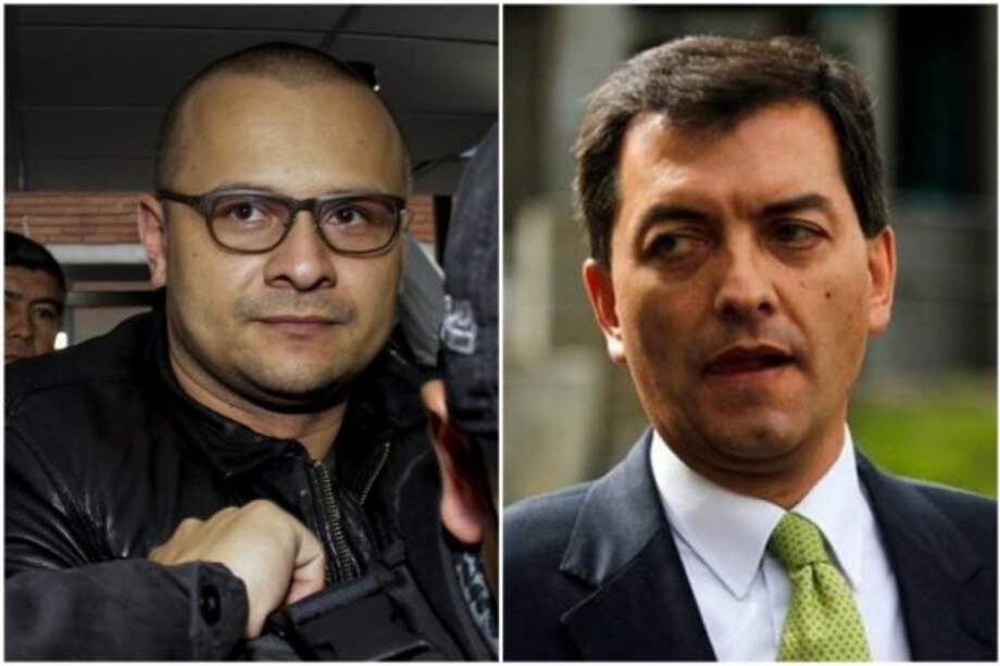 Fiscalía imputará cargos a Luis Alfonso Hoyos por caso 'hacker'
