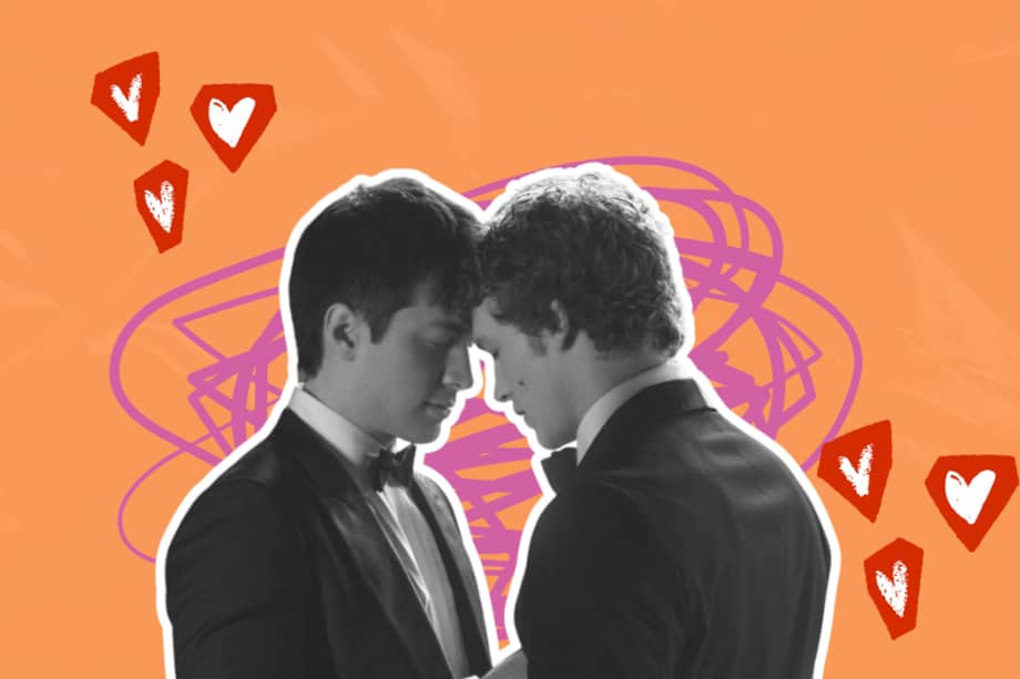 ¿Qué es lo que mueve Heated Rivalry en las mujeres sáficas? (Opinión)