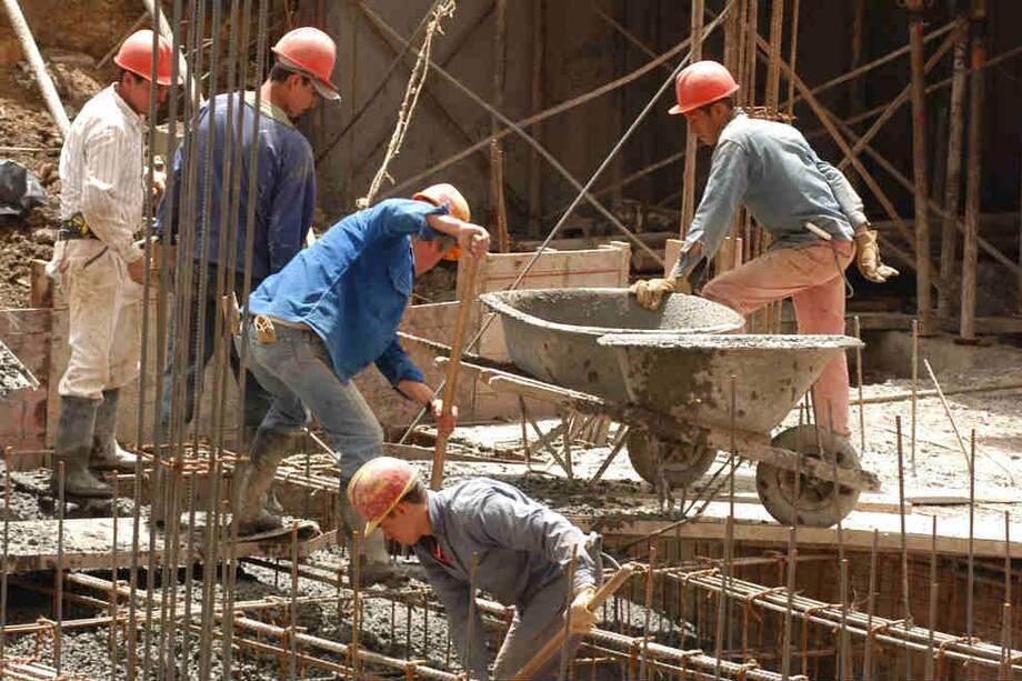 Según el DANE, los créditos de vivienda de interés social crecieron 4,1% entre 2011 y 2012. / Archivo