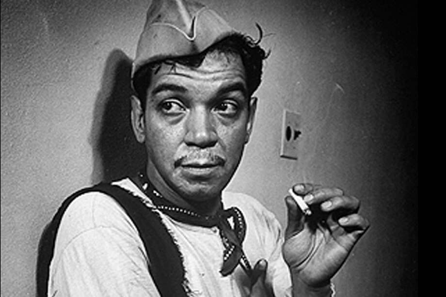 México recuerda a "Cantinflas" en el 20 aniversario de su muerte