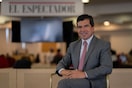 Renunció Orlando Velandia, presidente de la Agencia Nacional de Hidrocarburos