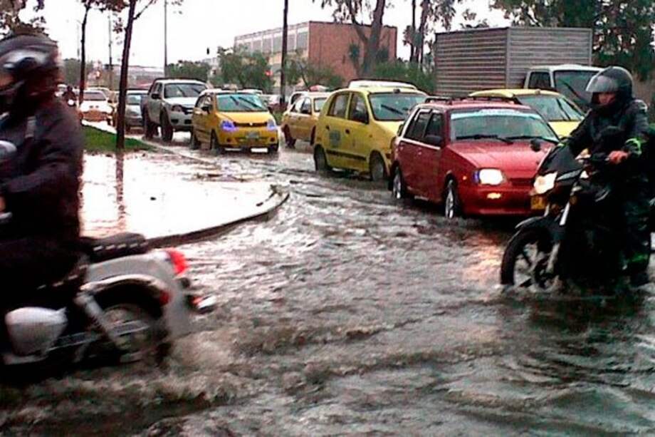 Polémica por la recolección de agua lluvia