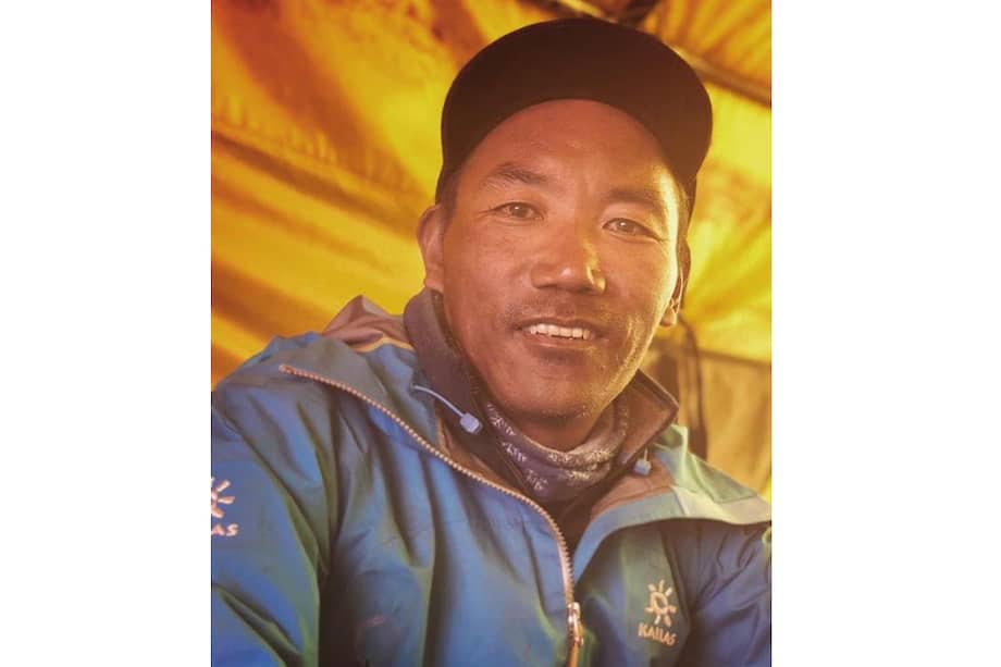 Tomado de Facebook: Seven Summit Treks Pvt. Ltd.