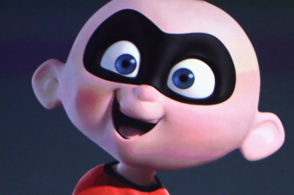 "Pixar Fest", las historias de Pixar cobran vida en Disneyland