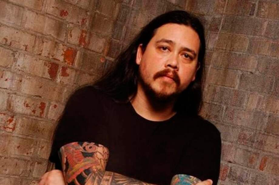 Fallece el bajista del grupo Deftones