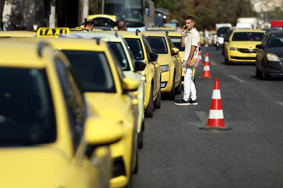 La carrera mínima, que equivale a recorridos de hasta cinco kilómetros, tendrá un costo de 8.100 o 8.300 pesos, según el tipo de servicio.