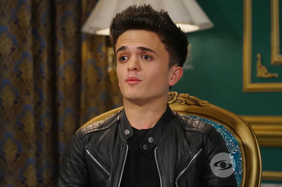 El joven tiene hasta cuenta de Onlyfans