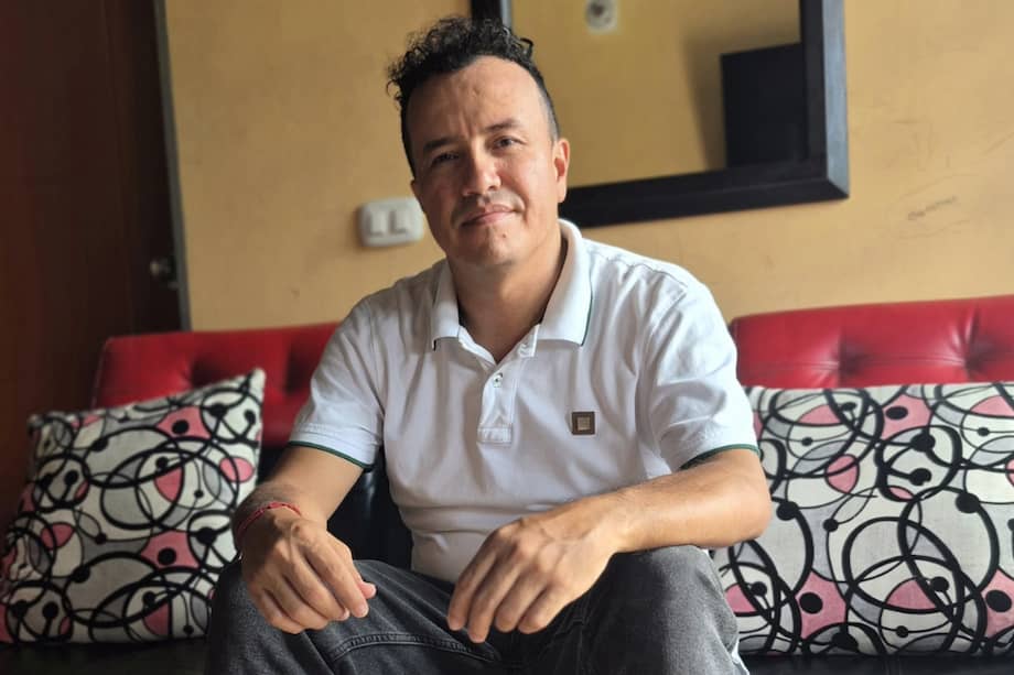 Desde el año 2002, Harold Iván García ha ejercido su profesión en distintos medios de comunicación del departamento de Caquetá.