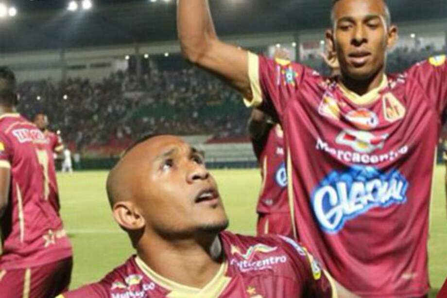 Deportes Tolima