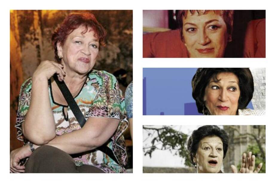 Vicky Hernández no oculta que se arrepiente de entregar su vida a la actuación