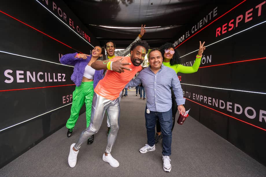 Dice la autora que "en realidad, el éxito duradero depende menos de cuánta presión son capaces de tolerar los emprendedores y más de su capacidad para gestionar la energía, la concentración y la toma de decisiones".