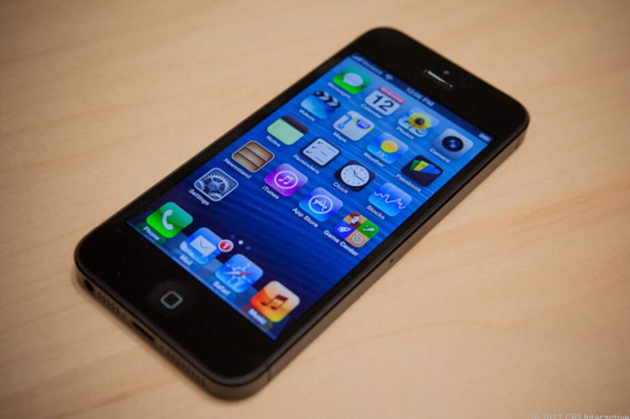 Motorola usó patentes de celulares para bloquear a Apple en Alemania