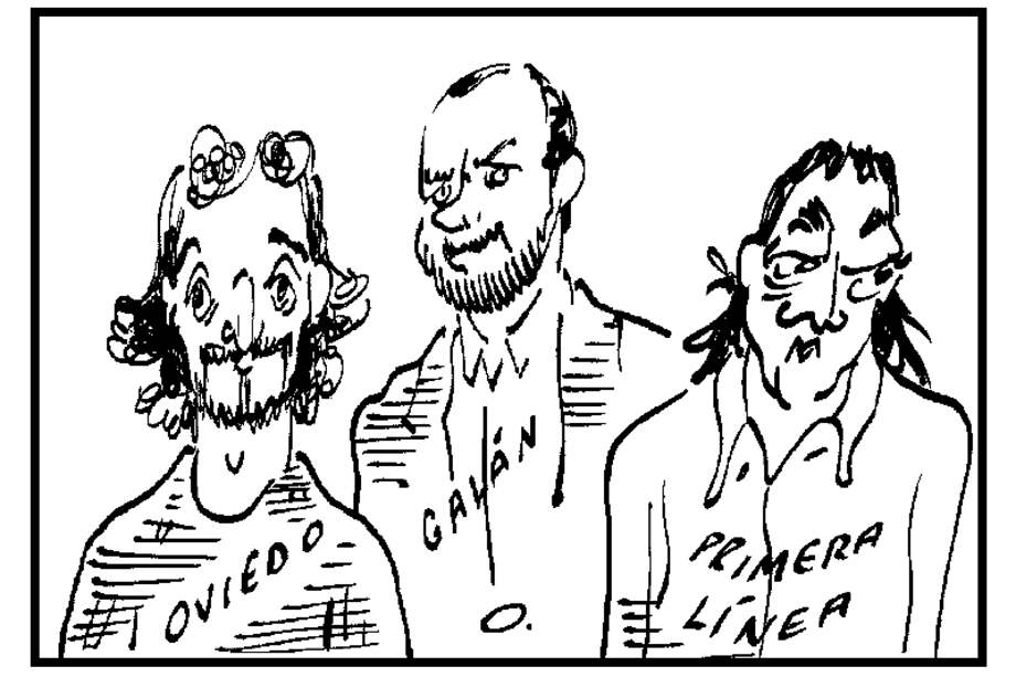 Y llegó octubre con sus sorpresas