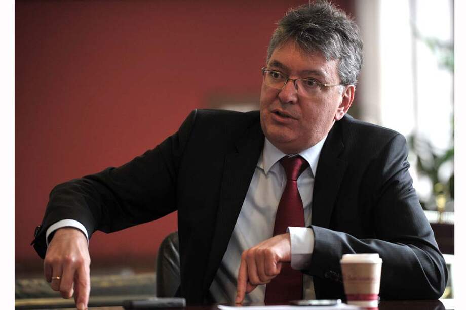 / Luis Ángel - El Espectador