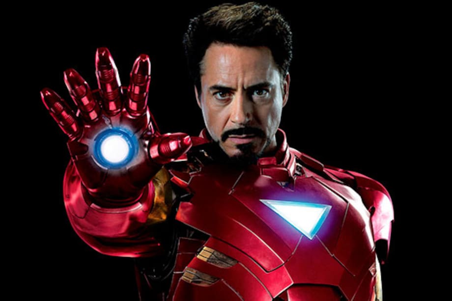 'Iron Man 3': el segundo mejor estreno de la historia en EEUU