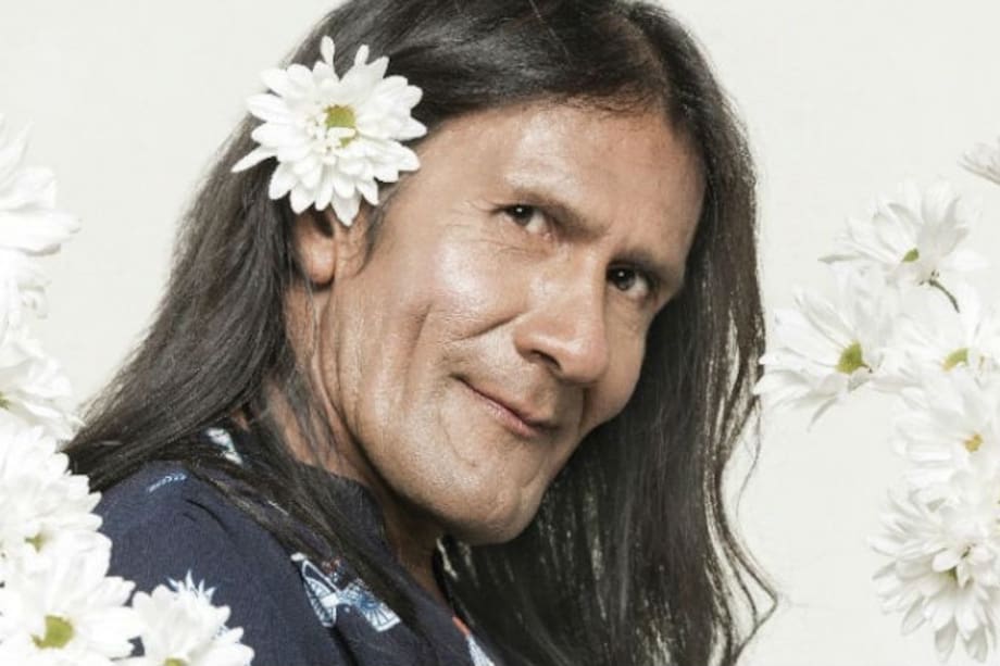 “He sacado la cara de adentro de la ruana”, señorita María