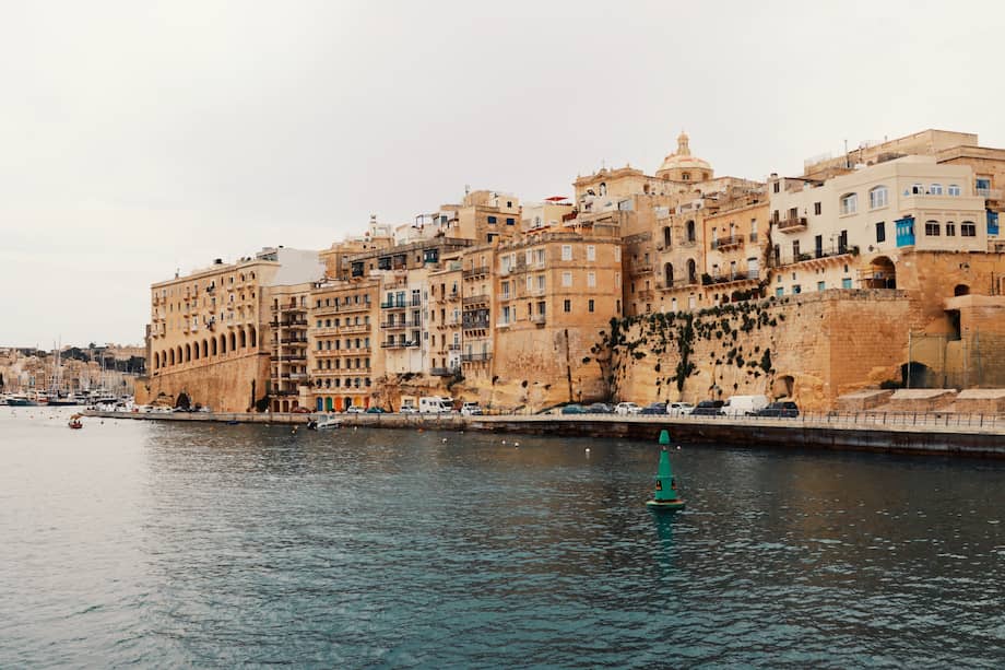Según el WTTC, viajes y turismo aportará USD 4.900 millones a la economía de Malta en 2026.