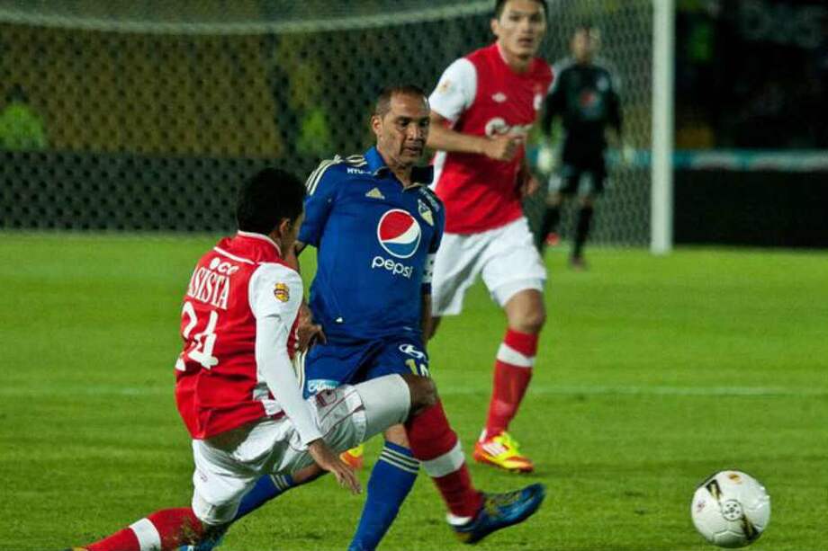 Así se jugará la décima fecha del Torneo Finalización 2013