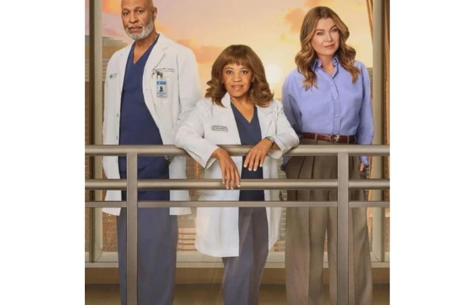 Otro actor de ‘Grey’s Anatomy’ revela que padece de la enfermedad de ELA: “Cambió mi vida”