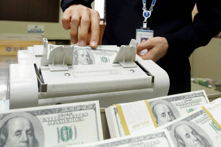 Las reservas se encuentran invertidas en bonos de alta calidad crediticia.