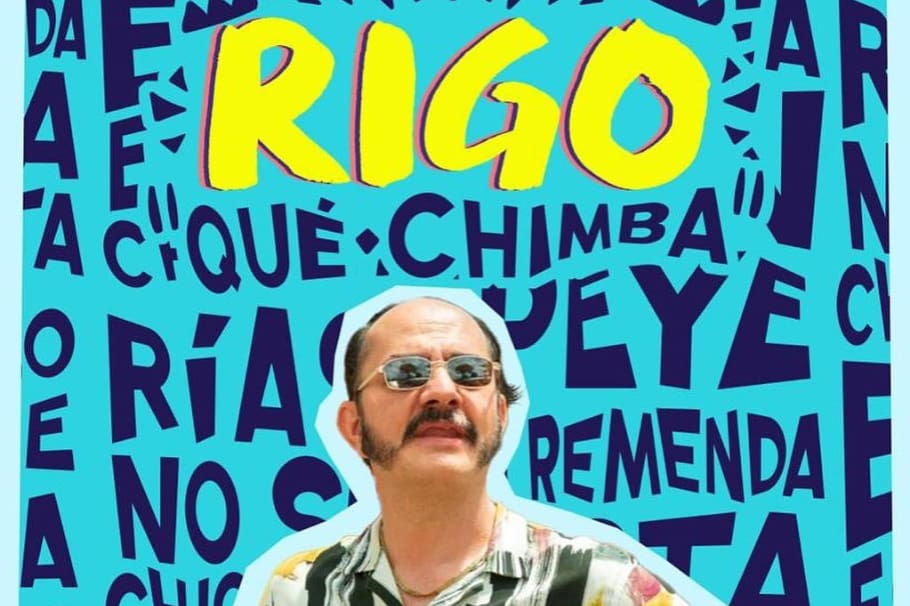 Julián Arango actúa con su hermano en la serie ‘Rigo’, de RCN. Si no sabes de quién se trata, acá te contamos para que salgas de la duda.