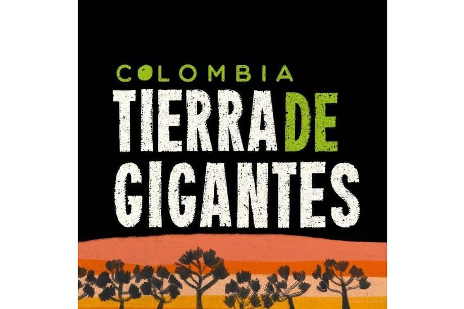 "Colombia, tierra de gigantes" es una película local que explora algunos fósiles hallados en territorio nacional.