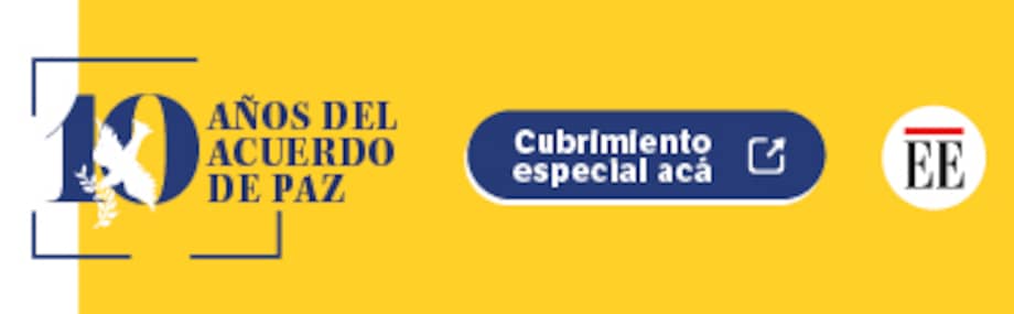 EE. UU. pide a Colombia “dar prioridad” a amenaza de Iván Mordisco contra Misión de ONU