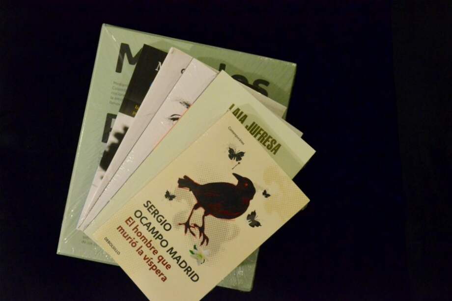 Convocatoria de reseñas para los lectores de El Espectador