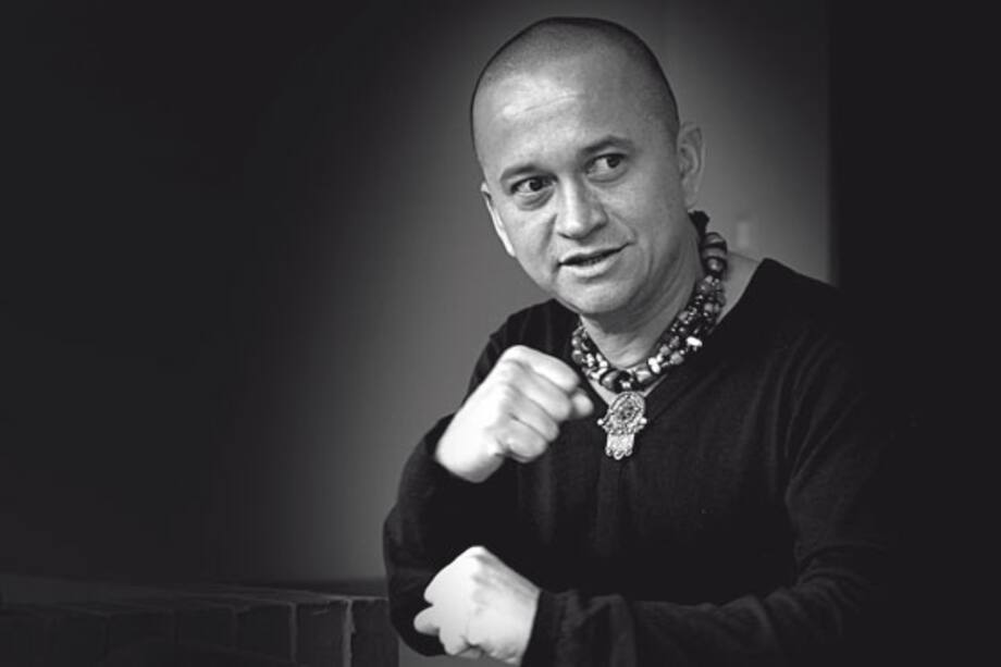 Yuri Buenaventura, "al músico mentiroso no lo soporto"