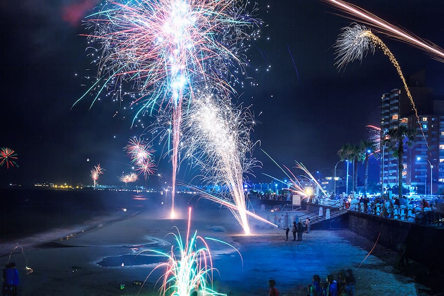 Descubre cómo la festejan en estos países latinoamericanos