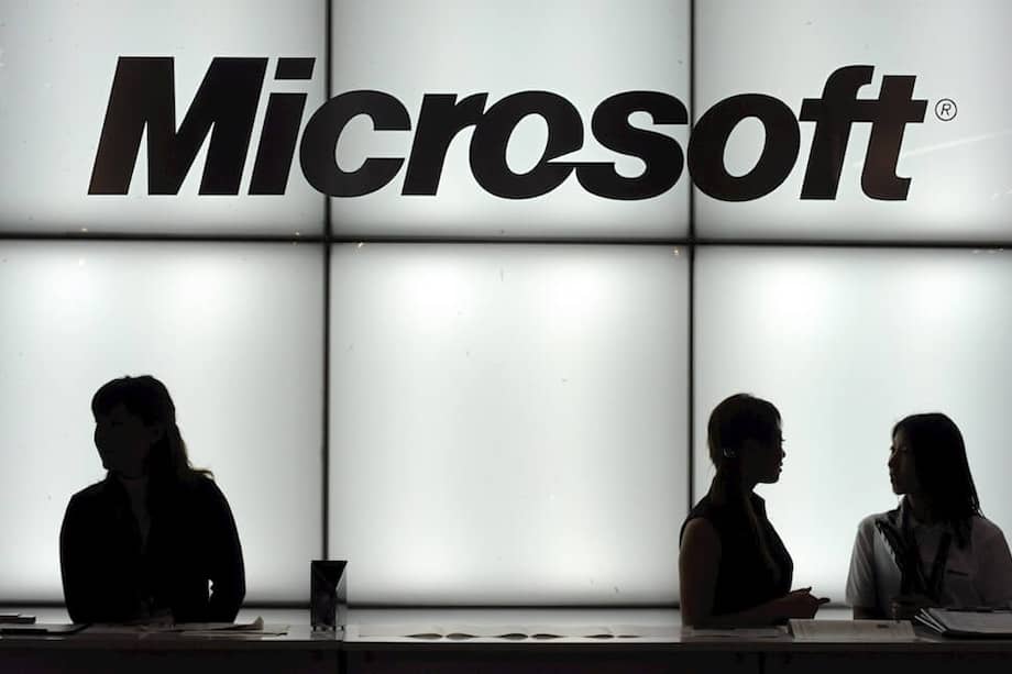 Con la implementación y el funcionamiento de nodos Microsoft mejora el rendimiento y la experiencia al acceder a aplicaciones, contenido o servicios como Azure y Office 365 en la red.
/ AFP