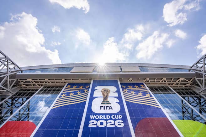 En contados días empieza el Mundial más ambicioso de la historia: datos, récords y favoritos
