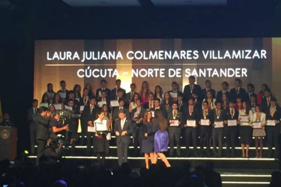 Twitter Ministerio de Educación / Twitter Ministerio de Educación