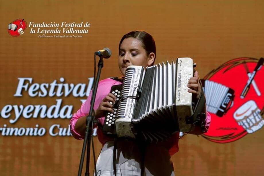 María Sara Vega venía buscando la corona femenina desde la creación de la categoría Reina Mayor en 2019.
